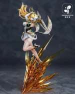 【Pre order】MengYaXiang Studio 1/6 Xenoblade Chronicles 2 Mythra & Pyra - Image 2