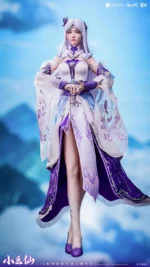【In Stock】CosmicCreations Studio 1/6 Fights Break Firmament Xiao Yixian - Image 12