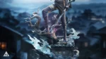 【Pre order】AZ Studio 1/6&1/4 Naruto Kakashi - Image 7