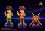 【Pre order】MIMAN Studio - Digimon Koushiro 'Izzy' Izumi & Tentomon - Image 6