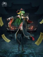 【Pre order】PG Studio 1/6 Code Geass Zombie C.C.