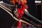 【Pre order】PolarBear Studio 1/4 Neon Genesis Evangelion Asuka Langley Soryu - Image 13