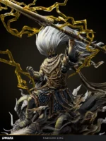 【Pre order】CHIKARA Studio 1/4 Dark Souls Ⅲ Nameless King with LED - Image 5