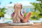 【Pre order】Milky Studio 1/6 Original Character Succubus Swimsuit Ver. - Image 5