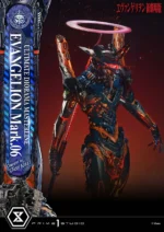 【Pre order】Prime 1 Studio - Ultimate Diorama Masterline Neon Genesis Evangelion EVANGELION Mark.06 (Concept by Josh Nizzi) UDMEVA-09 UDMEVA-09S (Copyright) - Image 10