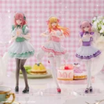【Pre order】S-FIRE - PVC My Dress-Up Darling Kitagawa Marin & Inui Shinju & Inui Sajuna - Image 16