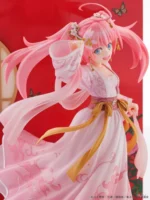 【Pre order】Oriental Forest Studio - PVC That time I got reincarnated as a slime Milim Nava Hanfu suit - Image 5