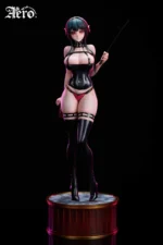 【Pre order】Aero Studio 1/4 Spy x Family Yor Forger - Image 8