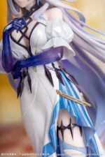【Pre order】Myethos 1/8 PVC Genshin Impact Skirk (Copyright) - Image 4