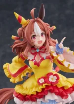 【Pre order】Claynel 1/7 PVC Uma Musume: Pretty Derby Copano Ricky (Copyright) - Image 5