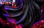 【Pre order】BW Studio 1/6 Tokyo Ghoul Yoshimura Kuzen - Image 4