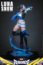 【Pre order】Hot Toys Studio 1/6 Luna Snow Marvel Rivals Collectible Action Figure