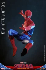 【Pre order】Hot Toys Studio 1/6 Spider Man Brand New Day action figure - Image 13