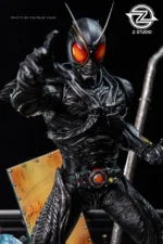 【Pre order】Z Studio 1/7 Kamen Rider Black Sun - Image 3