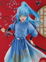 【Pre order】Oriental Forest Studio - PVC That time I got reincarnated as a slime Rimuru Tempest Hanfu suit
