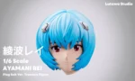 【Pre order】Lutawa Studio 1/6 Neon Genesis Evangelion Ayanami Rei - Image 3