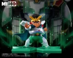 【Pre order】Mimo Studio Madō King Granzort Gus Yamamoto & Rabi - Image 2