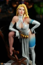 【Pre order】3109 Studio 1/4 Marvel Mystique - Image 19