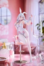 【Pre order】Hobby Sakura Studio 1/6 PVC Original Mari Bunny Ver. (Copyright) - Image 9