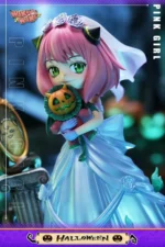 【Pre order】Wakuwaku Studio - Spy x Family Halloween Anya Forger - Image 5