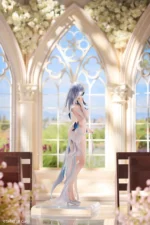 【Pre order】Hobby Sakura Studio 1/7 PVC Goddess of Victory: Nikke Isabel - Image 2