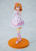 【Pre order】Kadokawa - PVC KDcolle Love Live! Honoka Kousaka (Copyright) - Image 3