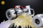 【Pre order】Sun Toys Studio - Digimon Millenniumon - Image 5