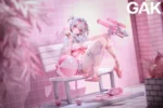 【Pre order】GAK Studio 1/6 Azur Lane Sirius Strawberry Ribbon