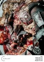 【In Stock】EcliPse Art 1/6 Berserk Grunbeld - Image 9