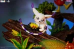 【Pre order】An Studio MH Scale Digimon Desktop Ecosystem Series 02 - Image 5