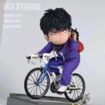 【Pre order】M3 Studio - Slam Dunk Rukawa Kaede - Image 2