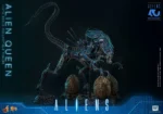 【Pre order】Hot Toys Studio 1/6 Aliens Alien Queen Collectible Figure MMS903 (Licensed) - Image 6
