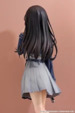 【Pre order】GSC Studio 1/6 PVC Takina Inoue: Key Visual Ver. (Copyright) - Image 6