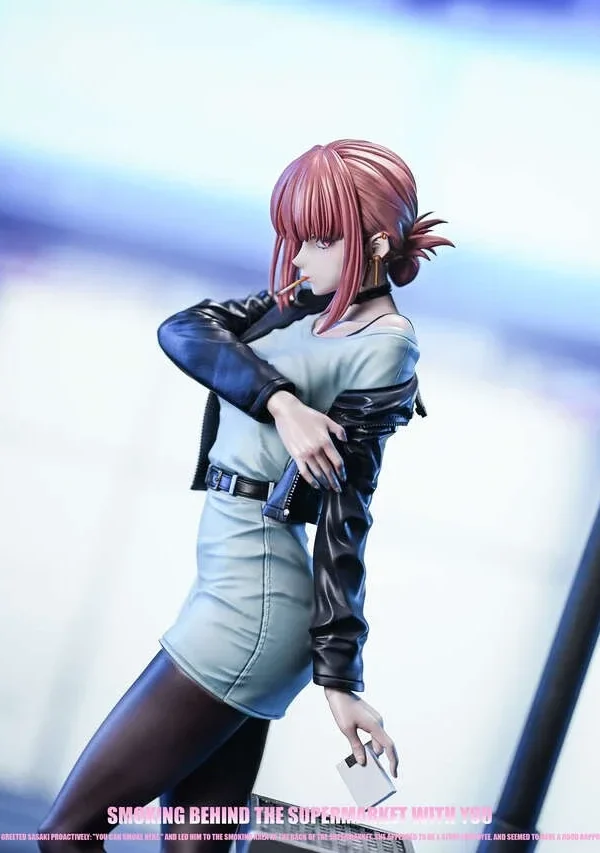 【Pre order】Perilous Curve Studio 1/6 Miss Yamada