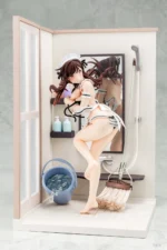 【Pre order】Hakoiri Musume 1/6 PVC Rent-A-Girlfriend Chizuru Mizuhara (Copyright) - Image 5
