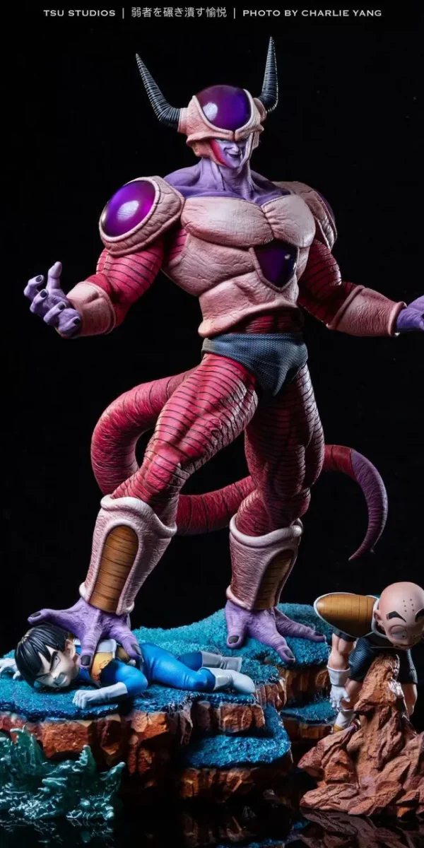 【Pre order】Tsu Studio - Dragon Ball Frieza