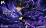 【Pre order】SOQ Studio Solo Leveling Sung Jin Woo - Image 7