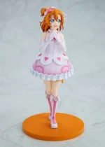 【Pre order】Kadokawa - PVC KDcolle Love Live! Honoka Kousaka (Copyright) - Image 2