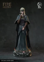 【Pre order】HunDian Studio 1/4 Dark Souls Ⅲ Fire Keeper 2.0