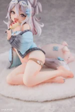 【Pre order】Vivify 1/6 PVC Goodnight wolf Haino (Copyright) - Image 8