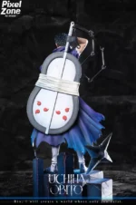 【Pre order】Pixel Zone Studio 1/6 Naruto Uchiha Obito with LED - Image 4