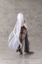 【Pre order】Anigame 1/6 PVC Azur Lane Emden Moonlit Waters of Inquiry (Copyright) - Image 9