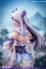 【In Stock】CosmicCreations Studio 1/6 Fights Break Firmament Xiao Yixian - Image 10