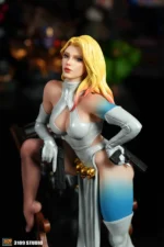 【Pre order】3109 Studio 1/4 Marvel Mystique - Image 11