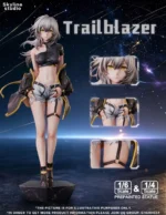 【Pre order】Skyline Studio 1/6 Honkai: Star Rail Trailblazer - Image 5