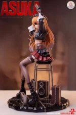 【Pre order】JiJing Studio 1/6 Neon Genesis Evangelion Asuka Langley Soryu - Image 4