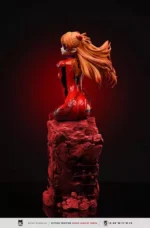 【Pre order】Instant Noodles Studio - Neon Genesis Evangelion Asuka Langley Soryu - Image 5