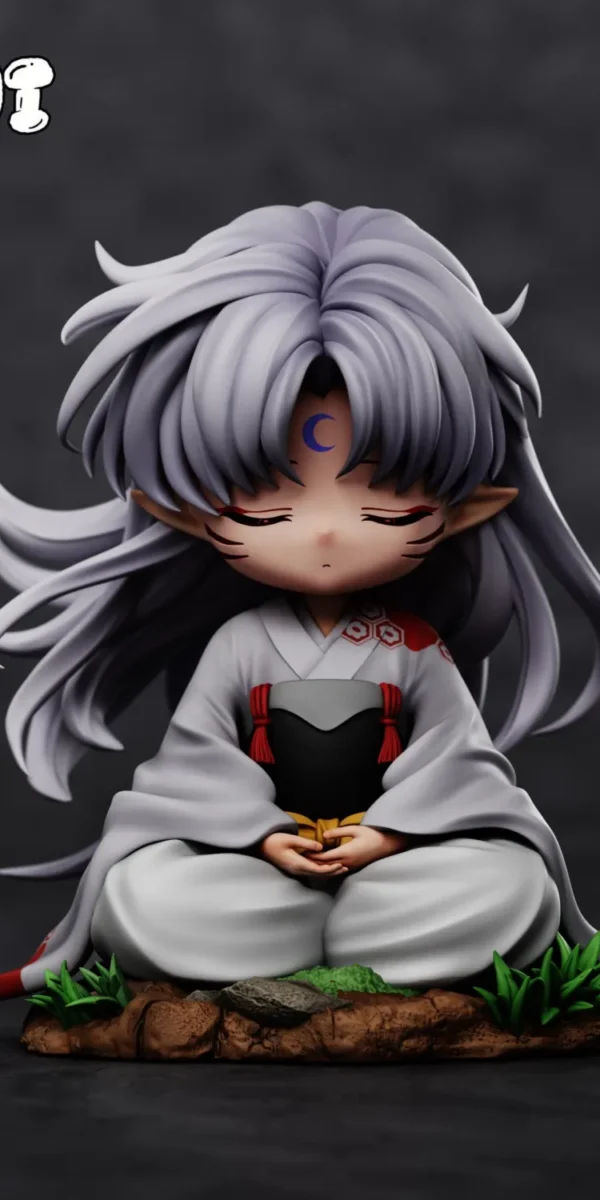 【Pre order】Nomi Studio - Inuyasha Sesshomaru