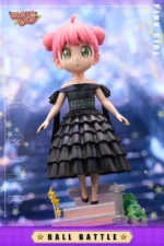 【Pre order】Wakuwaku Studio - Spy x Family Evening Dress Anya Forger - Image 7