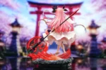 【Pre order】TouFou Figure Studio Kotori Itsuka Date A Live - Image 6